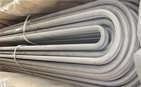 固溶處理能為不銹鋼U型管帶來什么效果？